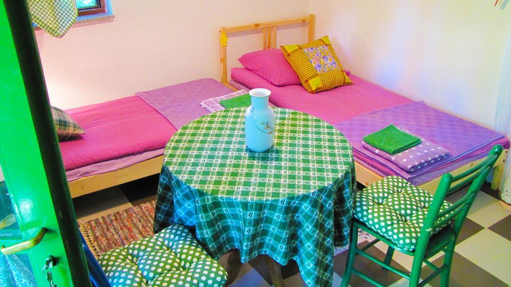 Room Galina Дуга Реса Екстер'єр фото