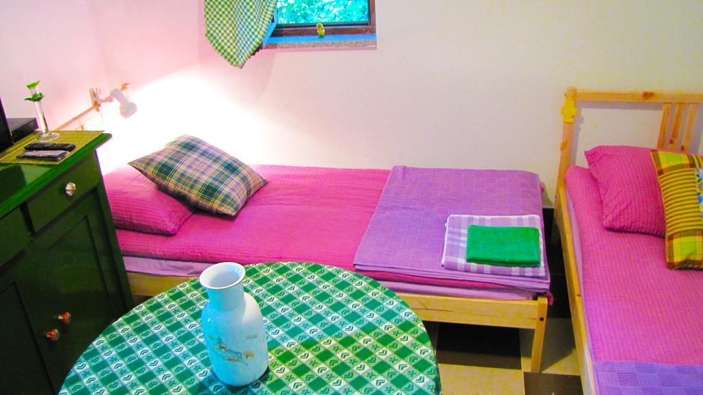 Room Galina Дуга Реса Екстер'єр фото