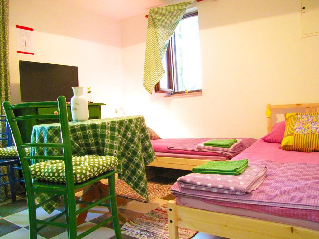 Room Galina Дуга Реса Екстер'єр фото