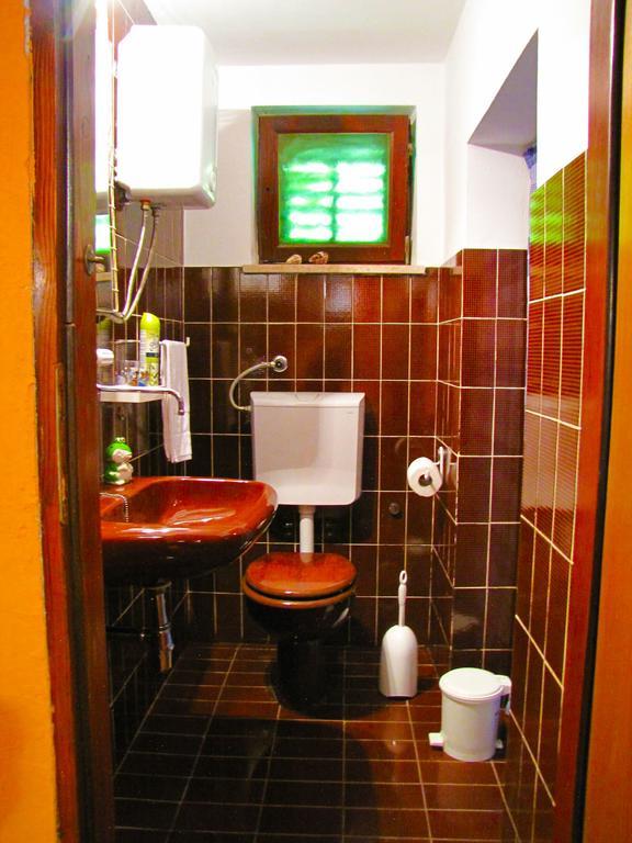 Room Galina Дуга Реса Екстер'єр фото